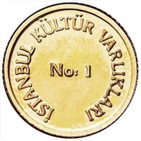 3000000 Lira reverse