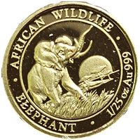 50 Shillings reverse