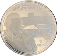 2 Kina reverse