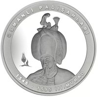 20 Lira reverse