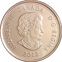 Obverse