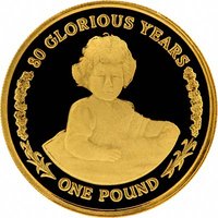 1 Pound reverse