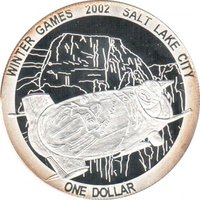 1 Dollar reverse