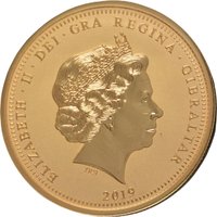 20 Pounds obverse