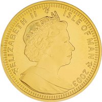 1⁄25 Crown obverse