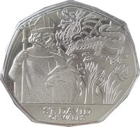 50 Pence reverse
