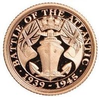 ¼ Sovereign reverse