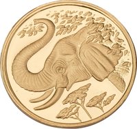 200 Shillings reverse