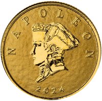 10000 Dollars reverse