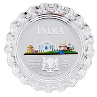 500 Francs CFA obverse