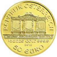50 Euros obverse