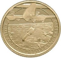 ¼ Sovereign reverse