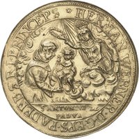 7 Ducats obverse