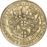7 Ducats reverse