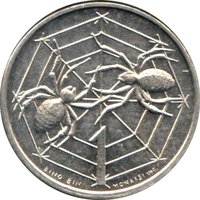 1 Lira reverse
