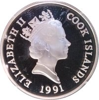 50 Dollars obverse