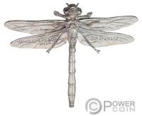 500 Francs CFA obverse