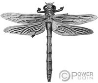 500 Francs CFA reverse