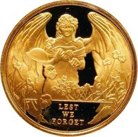 2 Sovereigns reverse