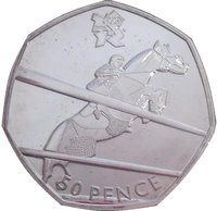 50 Pence reverse