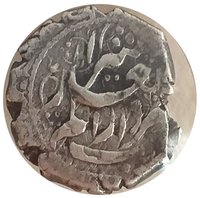 ½ Qiran reverse