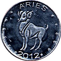 10 Shillings reverse