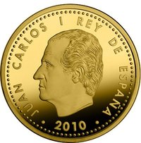 200 Euros obverse