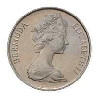 5 Cents obverse