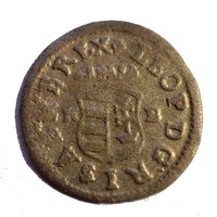 1 Duarius obverse