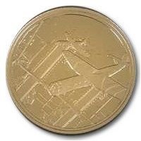 ½ Sovereign reverse