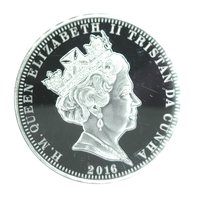 1 Crown obverse