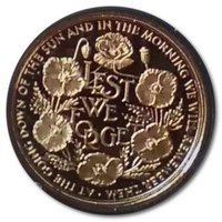 ½ Sovereign reverse