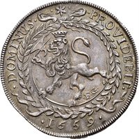 1 Speciedaler reverse