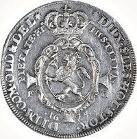 2 Speciedaler reverse