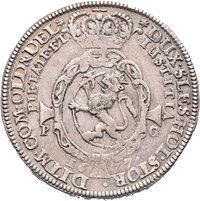 2 Speciedaler reverse