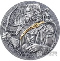 2000 Francs CFA reverse