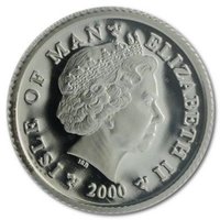 10 Pence obverse