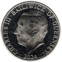 10 Pence obverse
