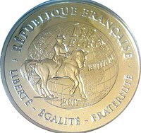 Obverse