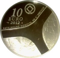 10 Euros reverse