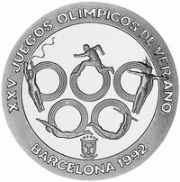 7000 Francos CFA reverse