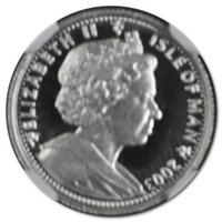 1⁄25 Crown obverse