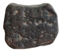 4 Paisa "Lohiya Paisa / Black Paisa" reverse