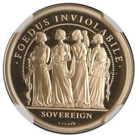 1 Sovereign reverse