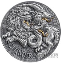 1000 Francs CFA reverse