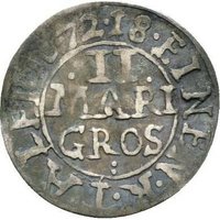 2 Mariengroschen reverse