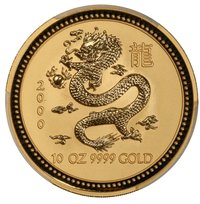 1000 Dollars reverse