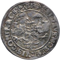 1⁄12 Daalder reverse