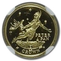 1⁄25 Crown reverse