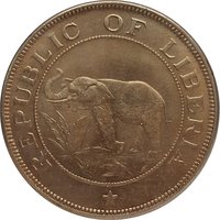 2 Cents obverse